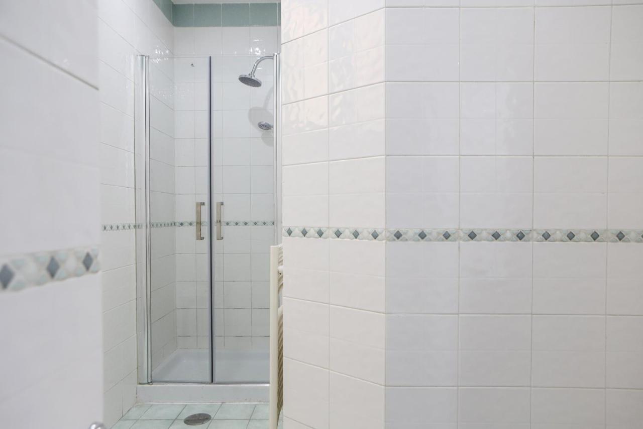 Modern Apartment At Piazza Del Gesu' By Wonderful Italy Naples Extérieur photo
